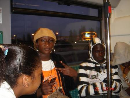 khady cisse