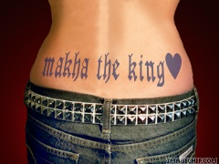 makha