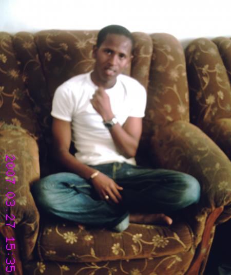 MoUhA