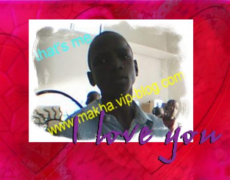 tHaT'$ mE