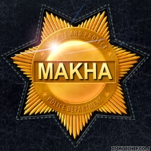 MAKHA